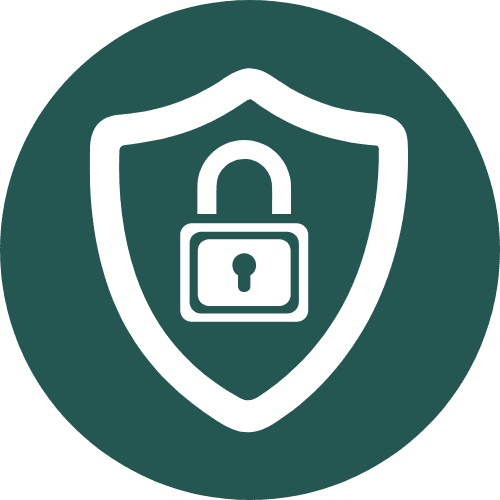 Logo paiement sécurisé